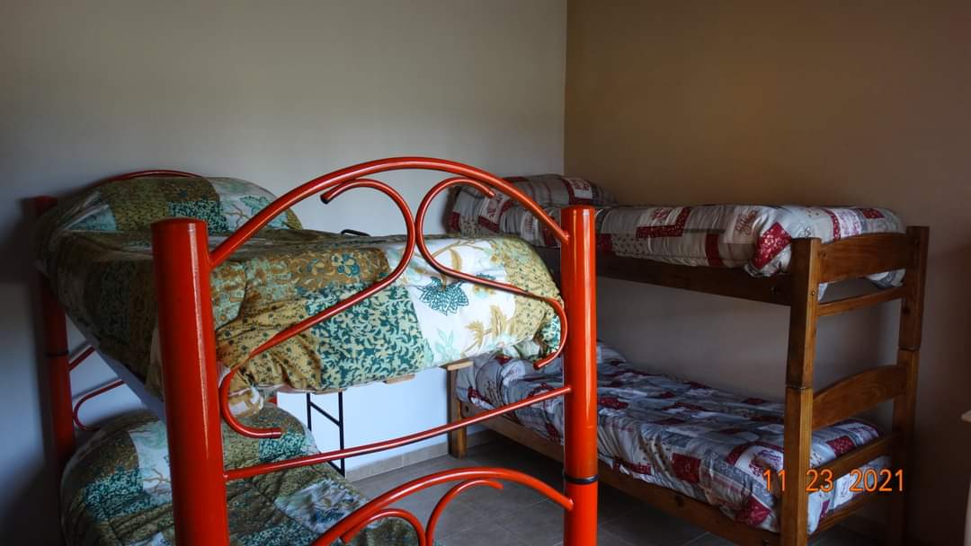 Habitación Matrimonial